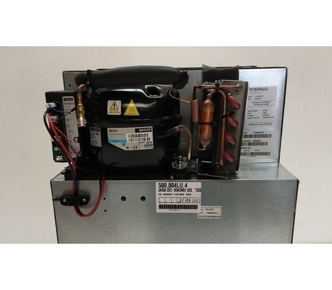 VITRIFRIGO C51i