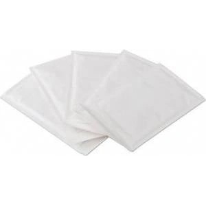 NC Koperty Envelope e/15 with cupcake foil white
