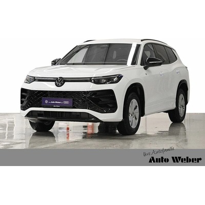 Volkswagen Tayron 2.0 TDI R-Line 110 kW