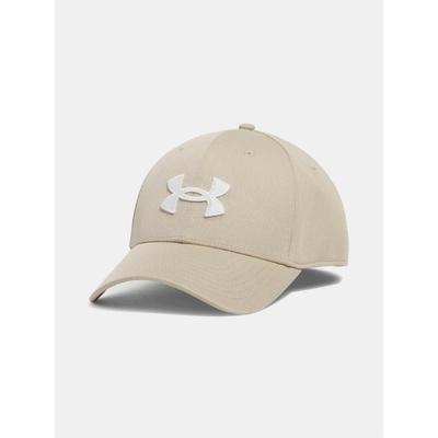 Under Armour M Blitzing STR krémová 0197779674416