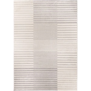 Bonami Светлосив килим 80x150 cm Optica - Bonami Selection (50432)