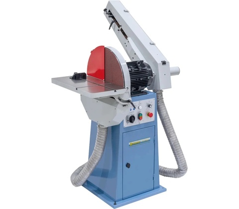 Bernardo BTS 510 Vario