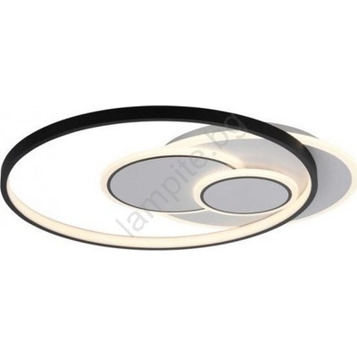Neuhaus Lighting Group 6392-16 - LED Плафониера MAILAK LED/27W/230V (W4540)