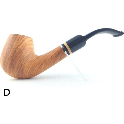 Oliva Dýmka 09 D