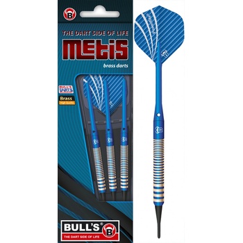 Bulls soft Metis III 18g