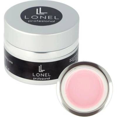 Lonel Profesional mléčně růžový Uv gel 30 g