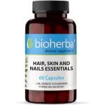 Bioherba Hair, Skin and Nails Essentials [60 капсули]