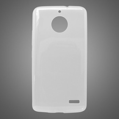 Púzdro MG Ultra Slim 0.5mm silikónové Lenovo K8, čiré