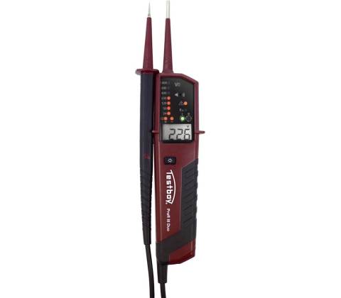 Testboy Profi III DUO