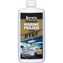 Star Brite Teflon Premium Polish 473 ml