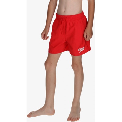 Speedo Essential 13 Watershort Boy Fed Red