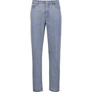 Stoic Мъжки ежедневен панталон Stoic MMXX. Kinna Jeans Casual trousers - Jeans Blue (007-4346-0112)