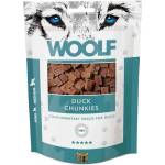 WOOLF Патешки парчета 100г
