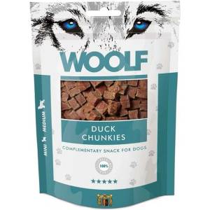 WOOLF Патешки парчета 100г