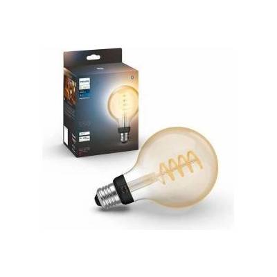 Philips Смарт Крушка Philips Globo G93 - Bombilla inteligente E27 7 W 40 W 60 W E27 LED