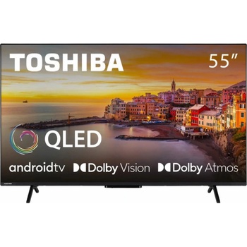 Toshiba 55QA2363DG