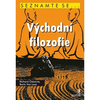 Východní filozofie - Borin van Loon, Richard Osborne