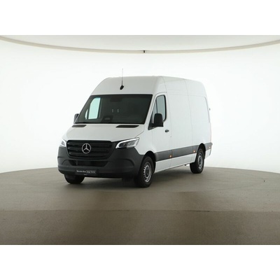 Mercedes-Benz Sprinter 317 CDI 125 kW