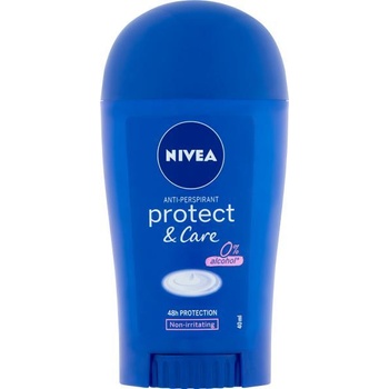 Nivea Protect & Care deo stick 40 ml