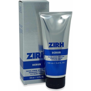 Zirh Zirh Алое Вера Ексфолиращ скраб 100 ml *Тестер