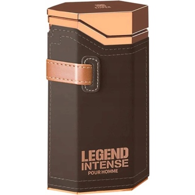 Emper legend intense toaletní voda pánská 100 ml