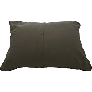 Basic Nature Възглавница за пътуване Basic nature Reisekissen Pillow - Grey - размер 40 x 30 cm (557-0134-0311)