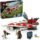 LEGO® Star Wars™ - Jedi Bob's Starfighter (75388)