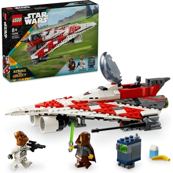 LEGO® Star Wars™ - Jedi Bob's Starfighter (75388)