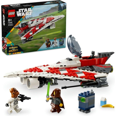LEGO® Star Wars™ - Jedi Bob's Starfighter (75388)