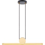 tala Kilter KLT-640-2200K-SB-PD-01-EU