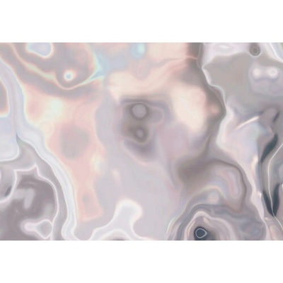R4-039 Fototapeta vliesová Shimmering Waves rozměry 400x280 cm