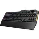 Image 1 of ASUS TUF Gaming K1 DE (90MP01X0-BKDA00)