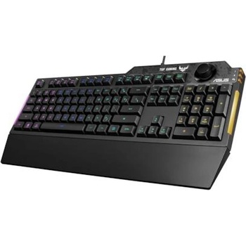 Image 1 of ASUS TUF Gaming K1 DE (90MP01X0-BKDA00)