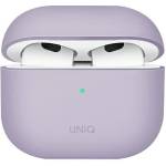 UNIQ AirPods 3 Lino Silicone Case - силиконов (TPU) калъф за Apple Air (Uni000569-0)