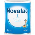 Medis Адаптирано мляко Novalac 1, 400 g (3831061011745) - ozone