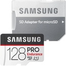 Paměťové karty SAMSUNG microSDXC 128 GB UHS-I U1 MB-MJ128GA/EU