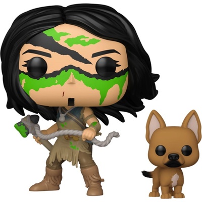 POP Фигурка Prey - POP! - Naru (GW) - FK86614