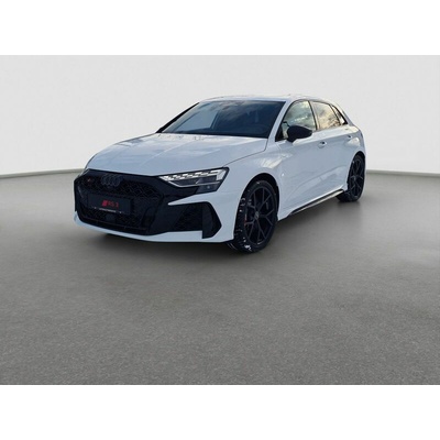 Audi RS3 quattro Sportback 294 kW