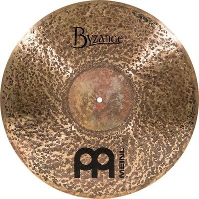 Meinl Byzance DARK 20" RIDE raw bell