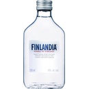 Finlandia 40% 0,2 l (čistá fľaša)