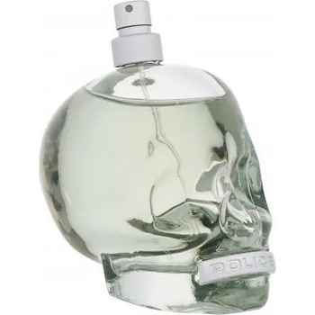 Image 1 of Police To Be Green EDT 125 ml