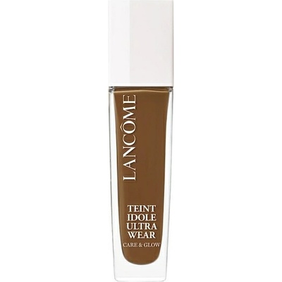 Lancome Teint Idole Ultra Wear Care & Glow Foundation make up 530W 30 ml
