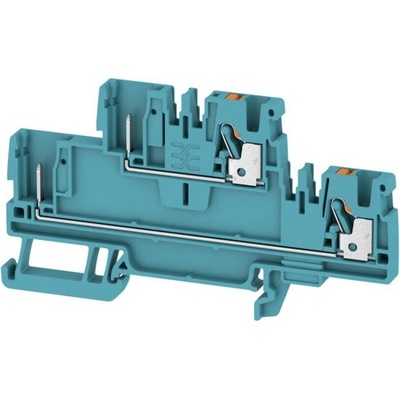 Weidmüller APGTB 2.5 2T 4C/2 BL (1548070000)