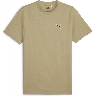 Puma BETTER ESSENTIALS TEE 67597783 Hnědý