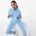 Jack Wills Суичър Jack Wills Astbury Pheasant Logo Hoodie - Blue