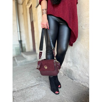 Laura Biaggi DX-JS170-bordoZAM