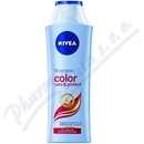 Nivea šampón pro zářivou barvu 250 ml