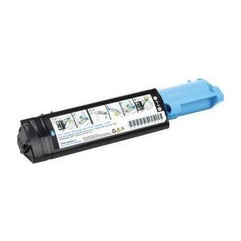 Compatible КАСЕТА ЗА DELL 3000/3000CN/3100/3100CN - High capacity - Cyan - U. T. - 100DELL3000C