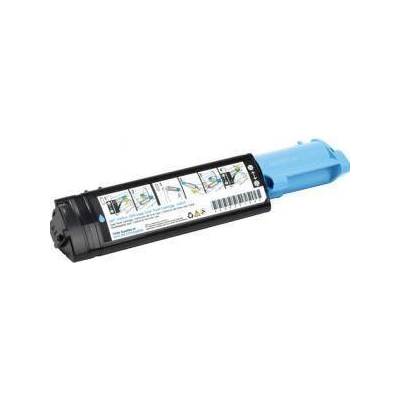Compatible КАСЕТА ЗА DELL 3000/3000CN/3100/3100CN - High capacity - Cyan - U. T. - 100DELL3000C