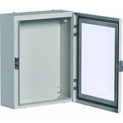 HAGER ORION PLUS FL161A průhl.dv.IP65